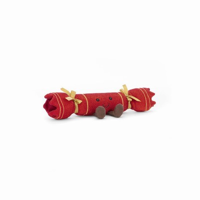 Jellycat Cracker USA | 82617RHIQ